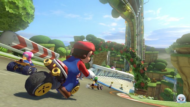 Screenshot - Mario Kart 8 (Wii_U) 92462369
