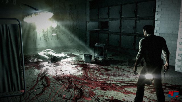 Screenshot - The Evil Within (360) 92473892