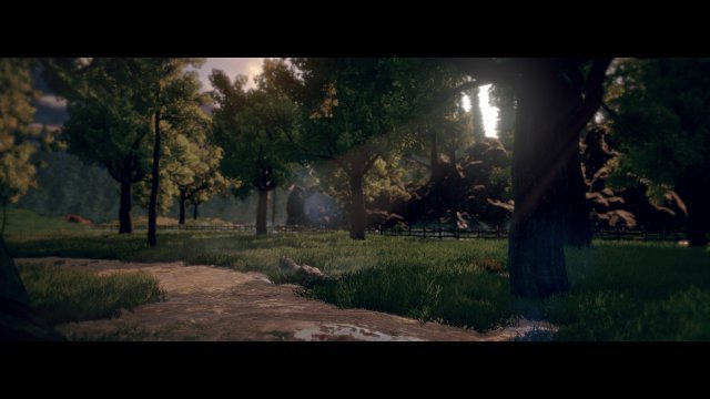 Screenshot - Summerland (PC)