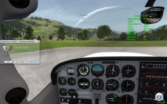 Screenshot - Aerofly FS (PC) 2349457