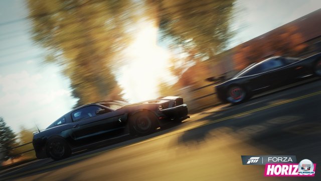 Screenshot - Forza Horizon (360) 92403007
