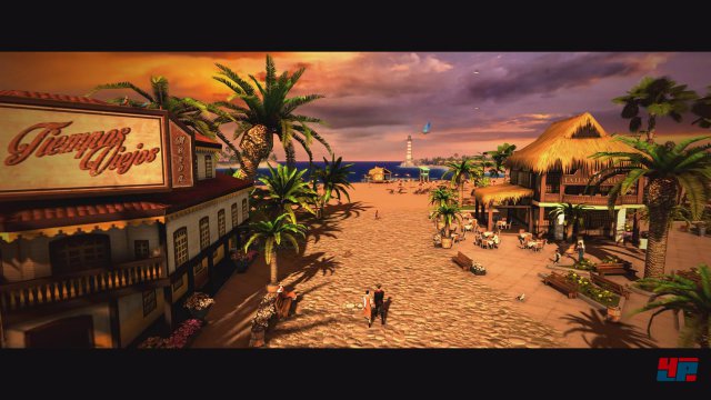 Screenshot - Tropico 5 (PC) 92483065