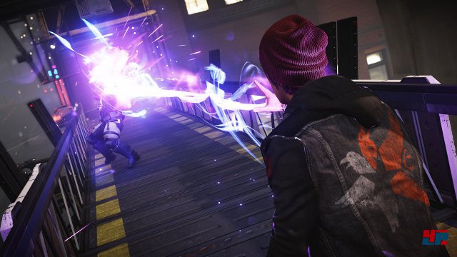 Screenshot - inFamous: Second Son (PlayStation4) 92472942