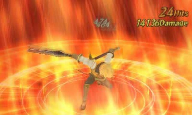 Screenshot - Tales of the Abyss (3DS) 2292337