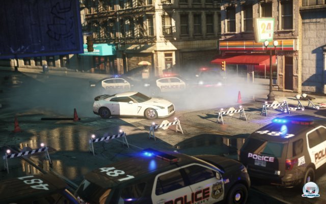 Screenshot - Need for Speed: Most Wanted (360) 2357812