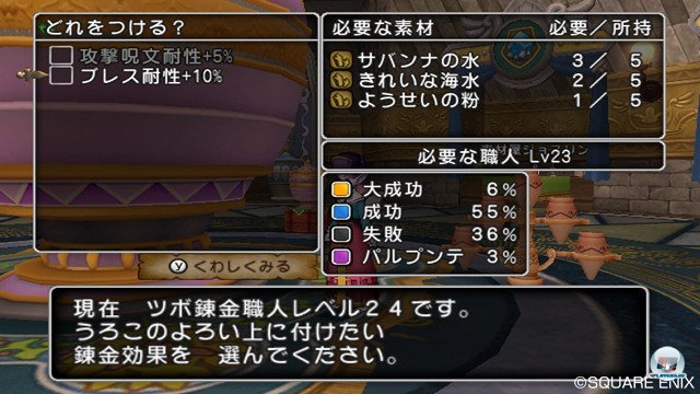 Screenshot - Dragon Quest X Online (Wii) 2345192