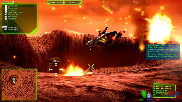 Screenshot - Battlezone 98 Redux (PC) 92524304
