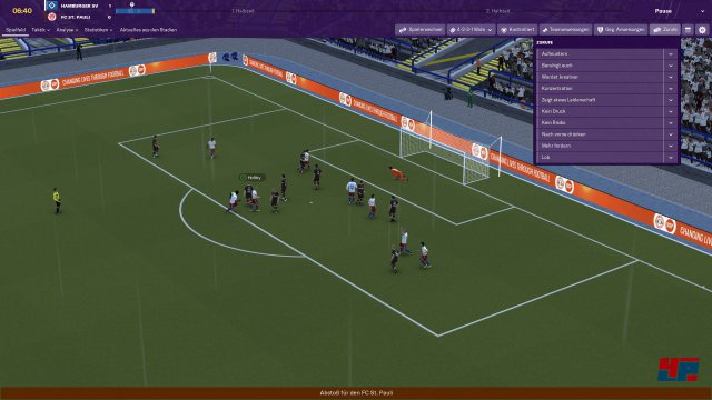 Screenshot - Football Manager 2019 (PC) 92577102