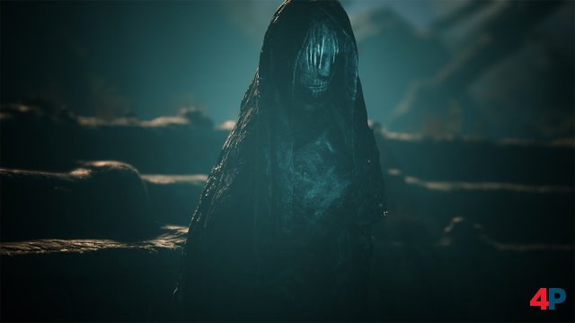Screenshot - The Wizards - Dark Times (PC)