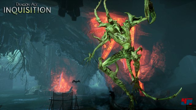 Screenshot - Dragon Age: Inquisition (PC) 92484120