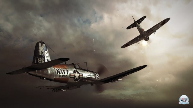 Screenshot - Damage Inc. Pacific Squadron WWII (360) 2377607