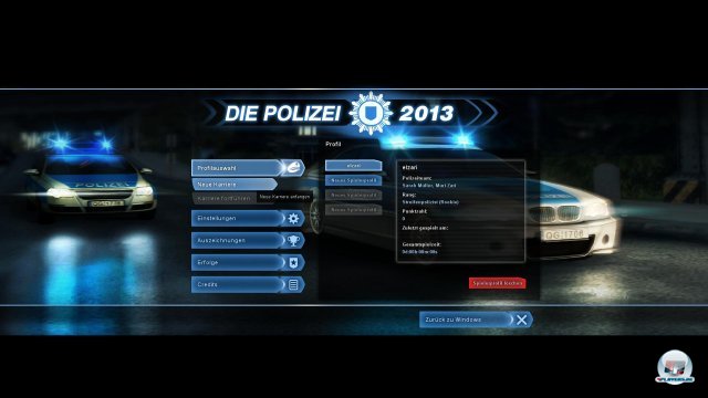 Screenshot - Polizei 2013 - Die Simulation (PC) 92428602
