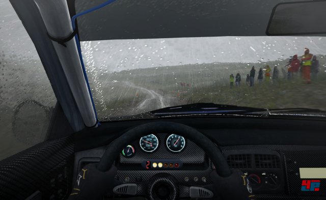 Screenshot - DiRT Rally (PC) 92503859