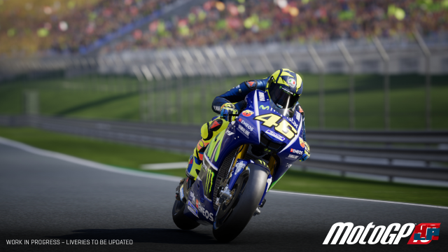 Screenshot - Moto GP 18 (PC) 92562377