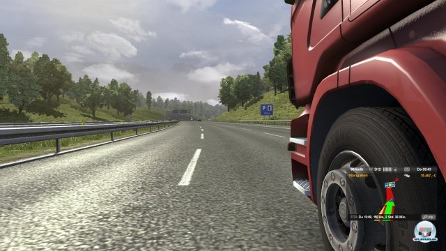 Screenshot - Euro Truck Simulator 2 (PC) 92420717