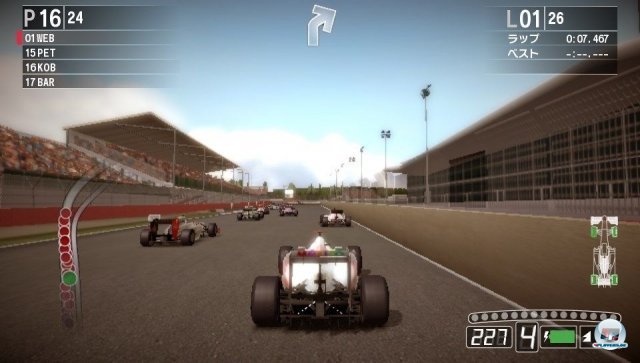 Screenshot - F1 2011 (PS_Vita) 2295802
