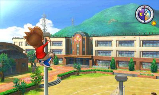 Screenshot - Yo-Kai Watch 2 (3DS) 92528401
