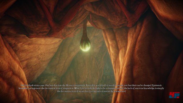 Screenshot - The Old City: Leviathan (PC) 92495823