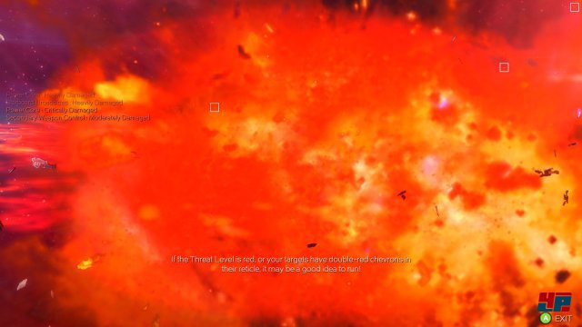Screenshot - Rebel Galaxy (PC) 92516549
