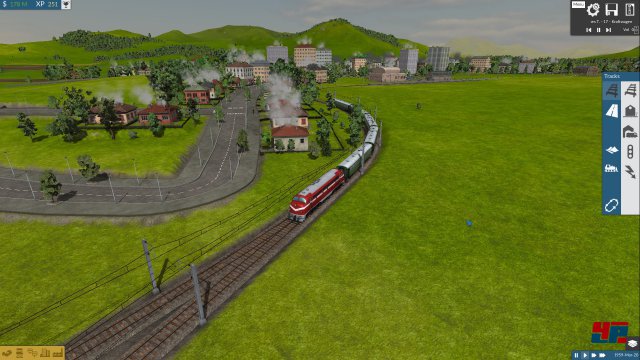 Screenshot - Train Fever (PC) 92490235