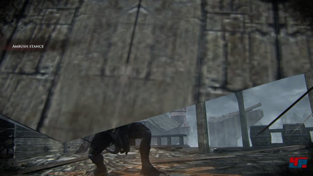 Screenshot - Mordheim: City of the Damned (PC) 92506486
