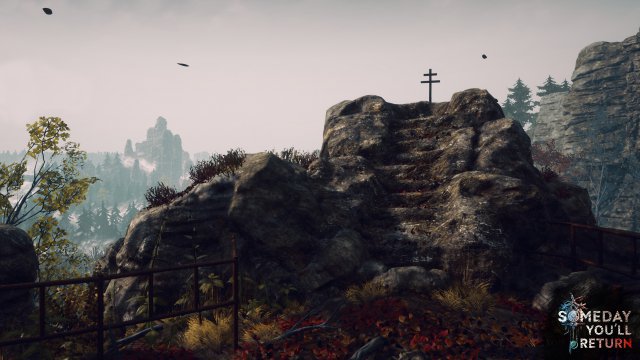 Screenshot - Someday You'll Return (PC)