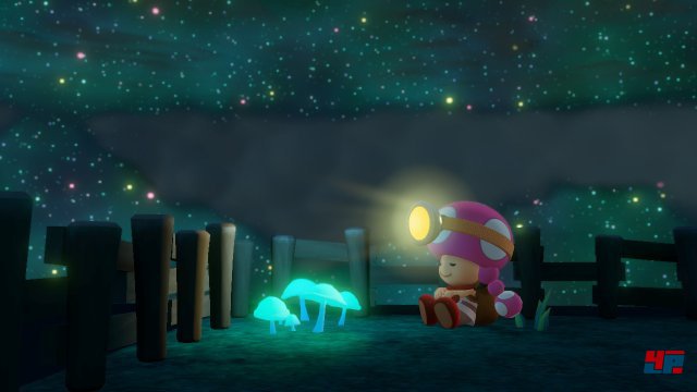 Screenshot - Captain Toad: Treasure Tracker (Wii_U) 92494022