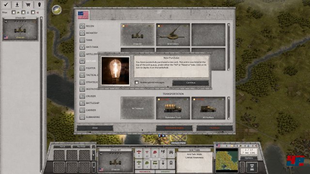Screenshot - Order of Battle: Pacific (PC) 92506156