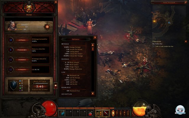 Screenshot - Diablo III (PC) 2267707