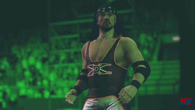 Screenshot - WWE 2K16 (PlayStation4) 92515696