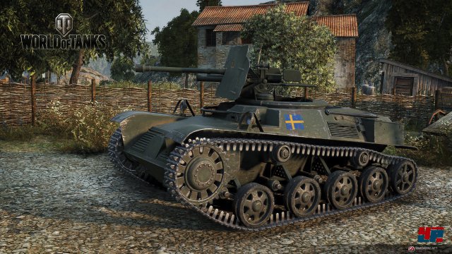 Screenshot - World of Tanks (PC) 92537599