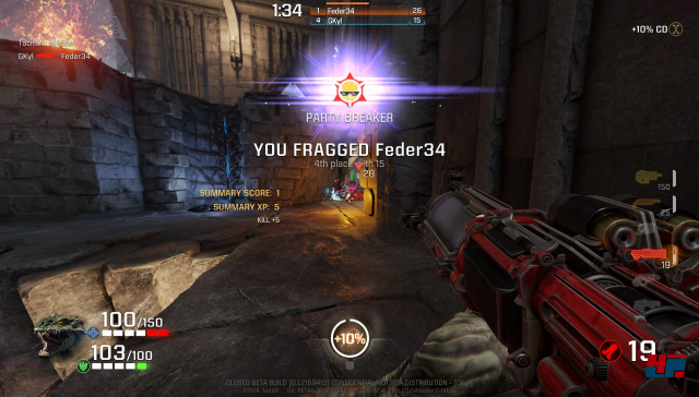 Screenshot - Quake Champions (PC) 92544973