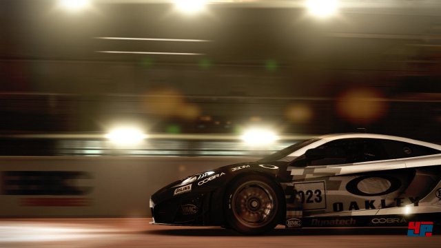 Screenshot - GRID: Autosport (360)