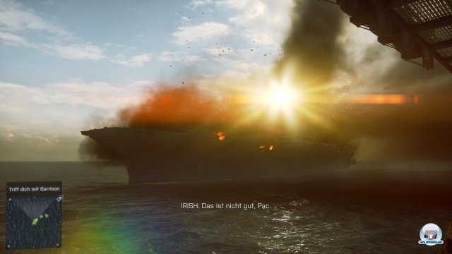 Screenshot - Battlefield 4 (360) 92471642