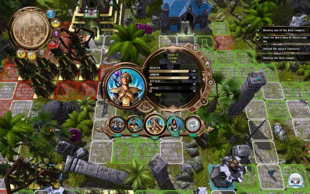 Screenshot - Defenders of Ardania (PC) 2330632