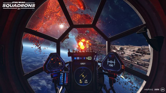Screenshot - Star Wars: Squadrons (PC) 92616533