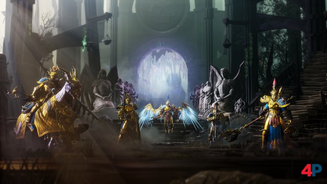 Screenshot - Warhammer Age of Sigmar: Storm Ground (PC, PS4, Switch, One)