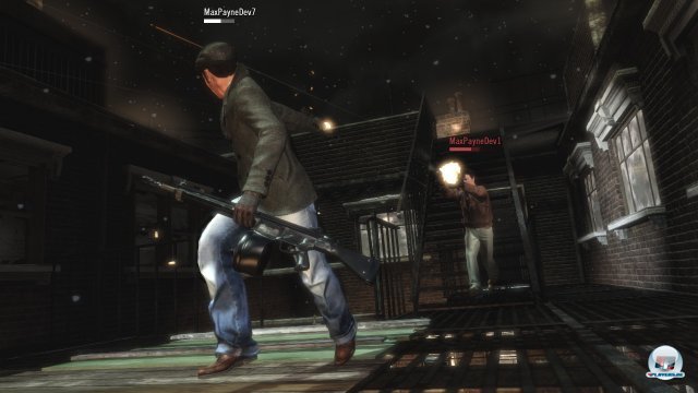 Screenshot - Max Payne 3 (360) 92409647