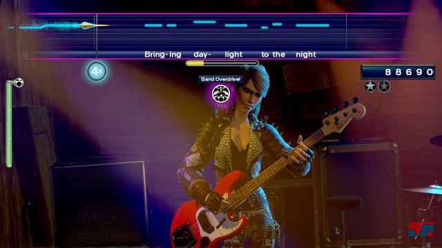 Screenshot - Rock Band 4 (PlayStation4) 92506291