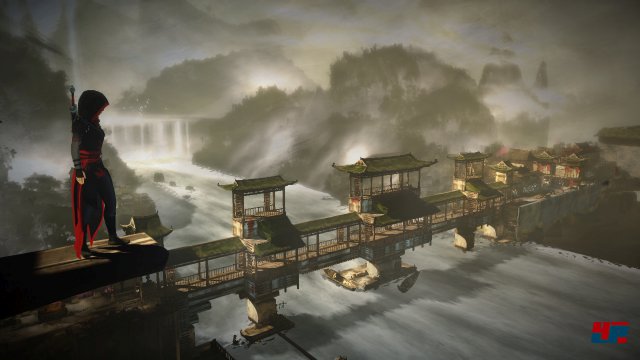 Screenshot - Assassin's Creed Chronicles: China (PC) 92503474