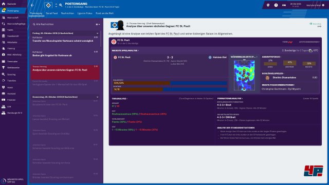 Screenshot - Football Manager 2019 (PC) 92577059