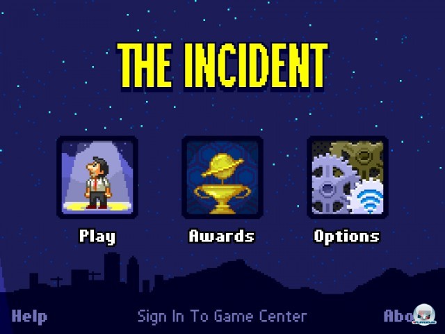 Screenshot - The Incident (iPad) 2243094