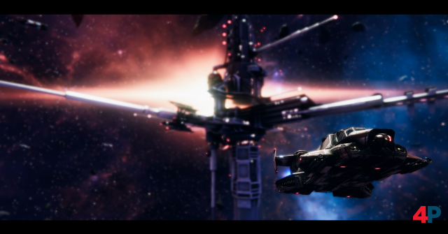 Screenshot - Battlestar Galactica Deadlock (PC) 92623432