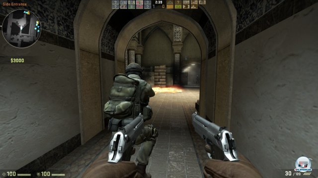 Screenshot - Counter-Strike: Global Offensive (PC) 2396482