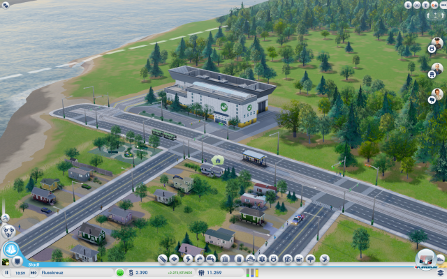 Screenshot - SimCity (PC) 92456941