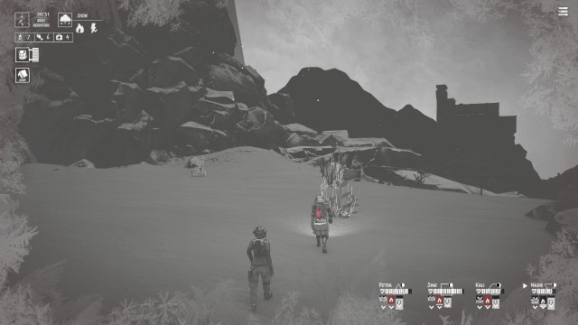 Screenshot - Ashwalkers: A Survival Journey (PC) 92639777