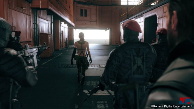 Screenshot - Metal Gear Solid 5: The Phantom Pain (360) 92490535