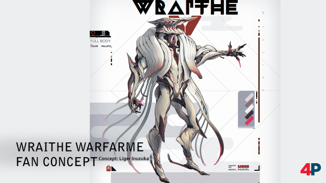 Screenshot - Warframe (PC, PS4, One, Switch)