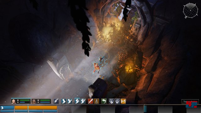 Screenshot - Iron Danger (PC)