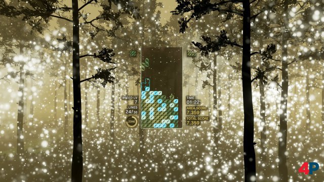 Screenshot - Tetris Effect: Connected (PC, One, XboxSeriesX)
